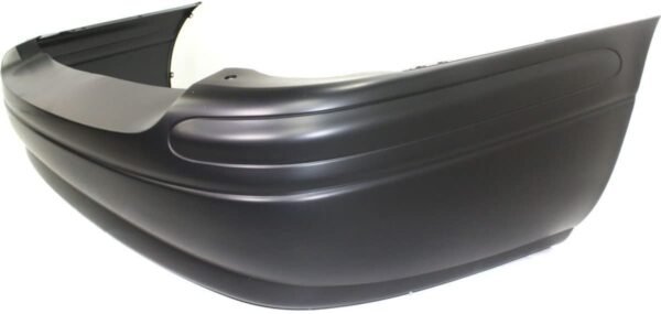 BUMPER RR PRIMED - Image 2