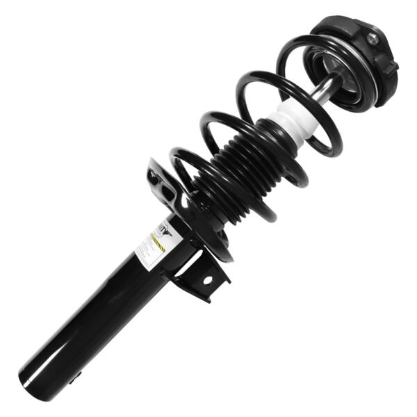 STRUT ASSEMBLY FR LH/RH EXCLUDES HYB/GLI/SPORTS