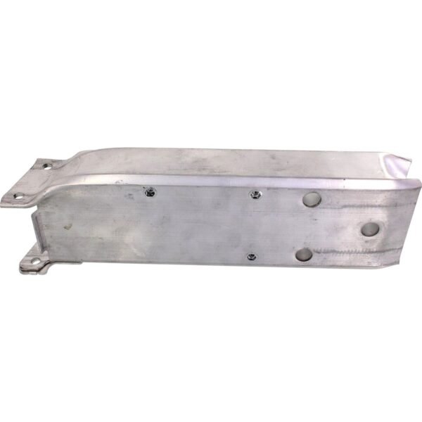 REBAR BRACKET FR LH ALUMINUM