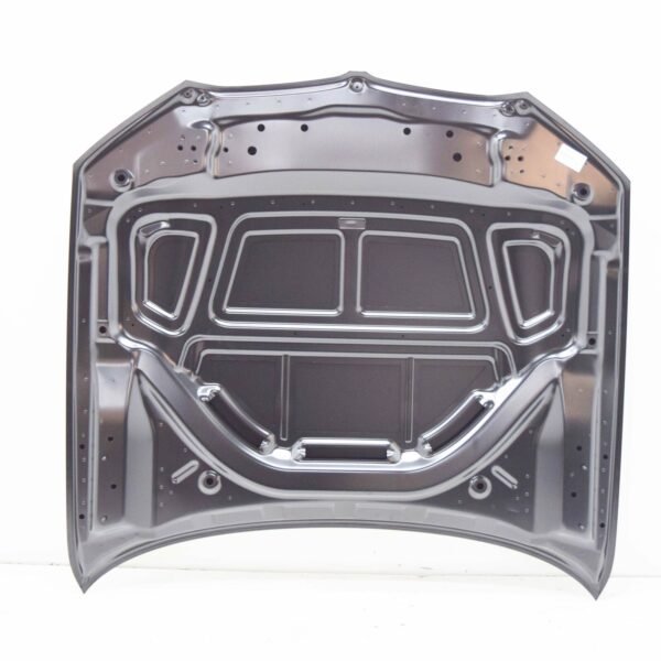 HOOD ALUMINIUM CAPA - Image 2