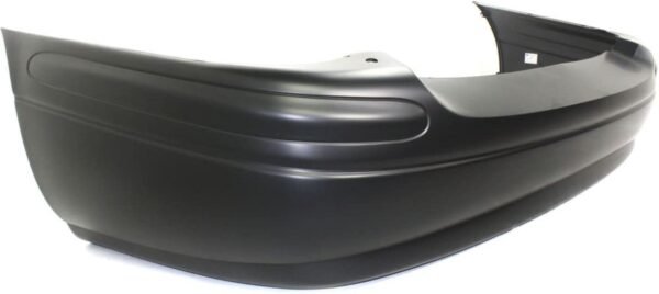 BUMPER RR PRIMED - Image 3