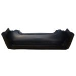 BUMPER RR PRIMED CAPA