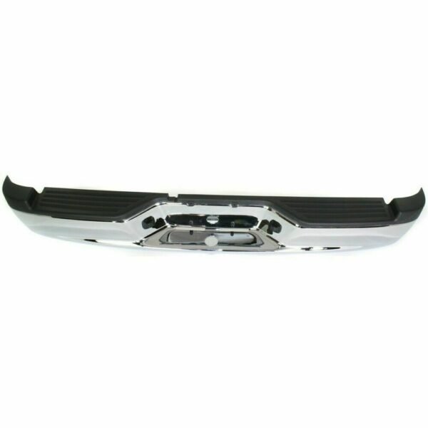 BUMPER RR ASSY CHROME - Image 2