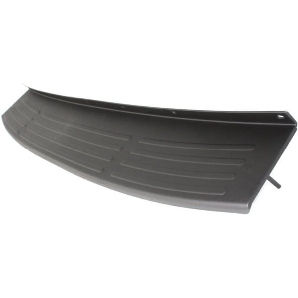 BUMPER STEP PAD RR (MATT-GRY) - Image 2