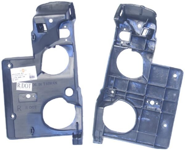 HEAD LAMP BRACKET RH - Image 3