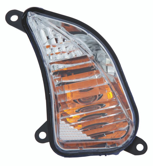 SIGNAL LAMP FR LH CAPA