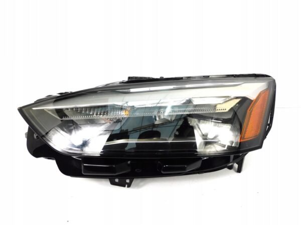 HEAD LAMP LH LED HQ