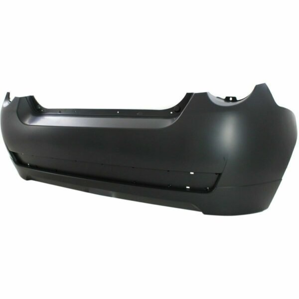 BUMPER RR PRIMED CAPA - Image 2