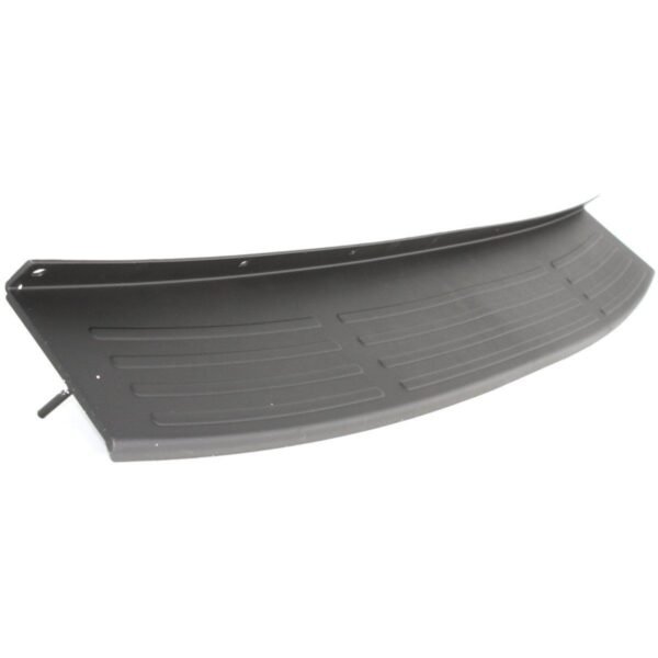 BUMPER STEP PAD RR (MATT-GRY) - Image 3