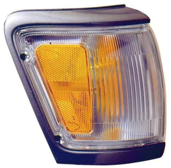 SIDE MARKER LAMP RH