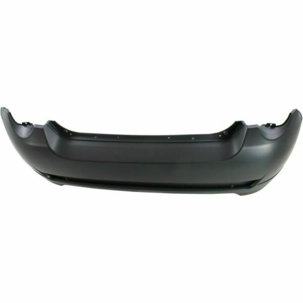 BUMPER RR PRIMED CAPA - Image 3