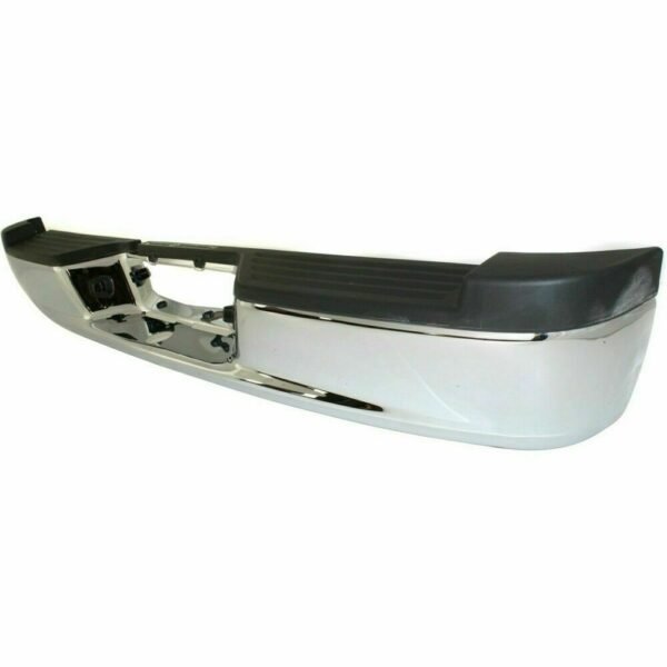 BUMPER RR ASSY CHROME - Image 5