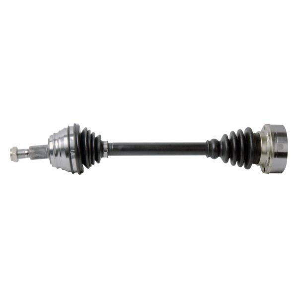 C V AXLE LH V6 2.8L MT