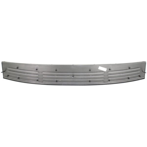 BUMPER STEP PAD RR (MATT-GRY) - Image 4