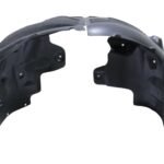 FENDER LINER FR LH