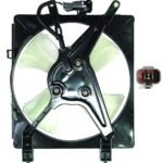 AC FAN ASSY