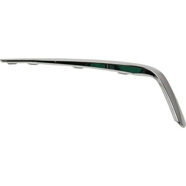 BUMPER MOULDING FR LH CHROME FINISH EXCLUDE 2019-20 A-SPEC MODEL