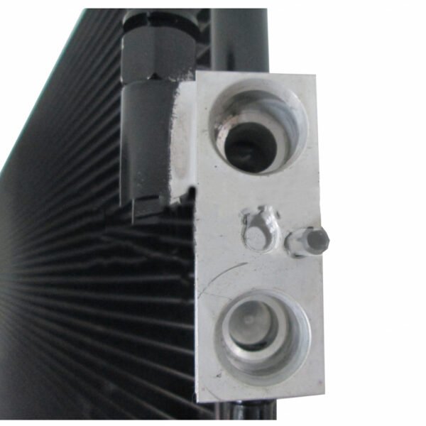 CONDENSER (30114) 2.0L L4/3.0 V6 W/RECIEVER DRIER - Image 2