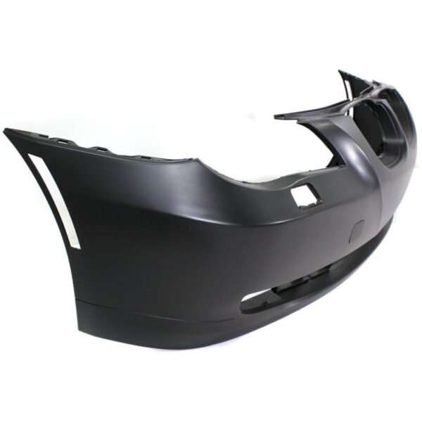 BUMPER FR W/O SENSOR HOLE PRIMED SDN/WGN W/O M PKG CAPA