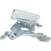 HOOD HINGE LH STEEL - Image 2