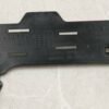 BUMPER BRACKET FR CENTER (REINFORCEMENT FOR LICENSE BRACKET) - Image 3