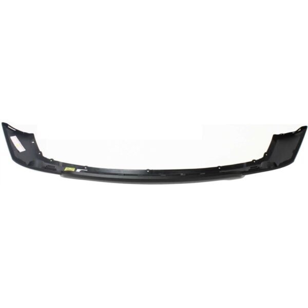 BUMPER LOWER FR PRIMED W/FOG LAMP HOLE SEL-LTD - Image 3