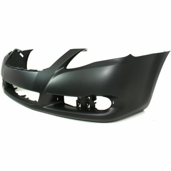 BUMPER FR PRIMED