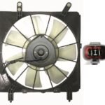 AC FAN ASSY