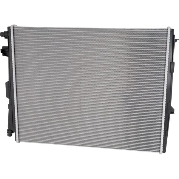 RADIATOR (13845) 2.0L L4/3.0L L6