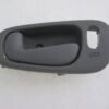 DOOR HANDLE FR LH INNER USA TYPE POWER LOCK GREY