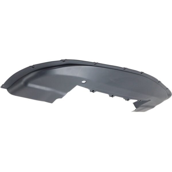 VALANCE FR MATTE-BLACK CAPA - Image 2