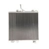 CONDENSER (3664) W/TOC/W/RECEIVER