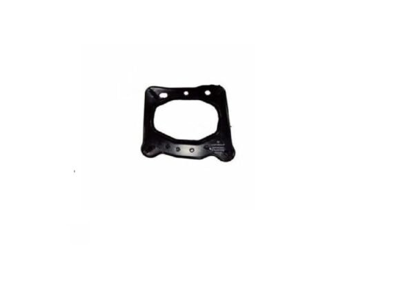BUMPER MOUNTING BRACKET FR RH STEEL