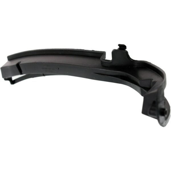 BUMPER BRACKET FR LH (LOWER) PLASTIC