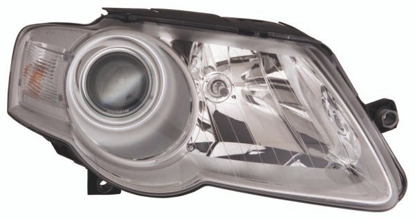 HEAD LAMP LH HALOGEN (VALEO BRAND) HQ