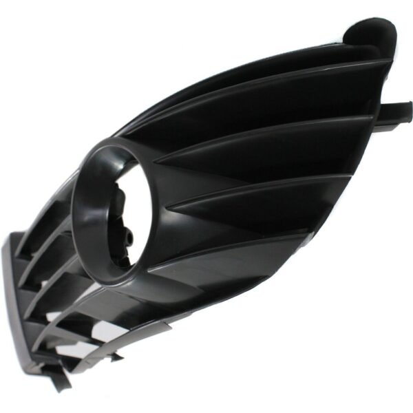 GRILLE LOWER LH W/FOG LAMP HOLE