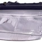 HEAD LAMP LH W/BULB (OLD STYLE) HQ