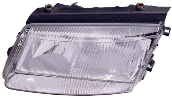 HEAD LAMP LH W/BULB (OLD STYLE) HQ