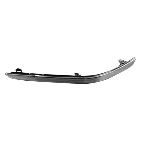 BUMPER MOULDING FR LH LOWER CHROME LTD/ NIGHTSHADE MODEL