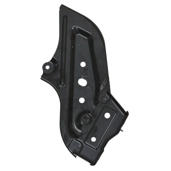 BUMPER SUPPORT BRACKET FR LH STEEL