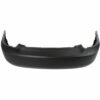 BUMPER RR PRIMED