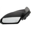 DOOR MIRROR LH MANUAL REMOTE TEXTURED - Image 3