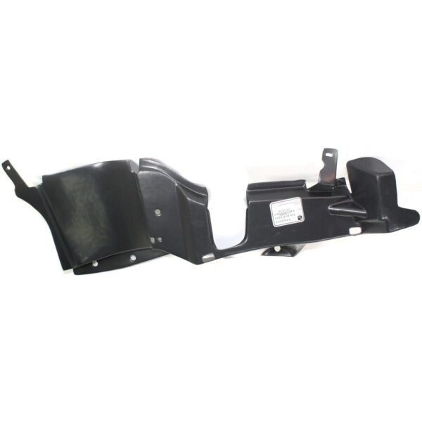 ENGINE SPLASH SHIELD FR RH - Image 4