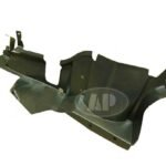 ENGINE SPLASH SHIELD FR RH