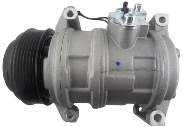 AC COMPRESSOR - Image 2