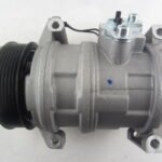 AC COMPRESSOR