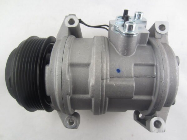 AC COMPRESSOR