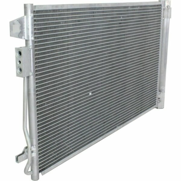 CONDENSER (3649) - Image 4