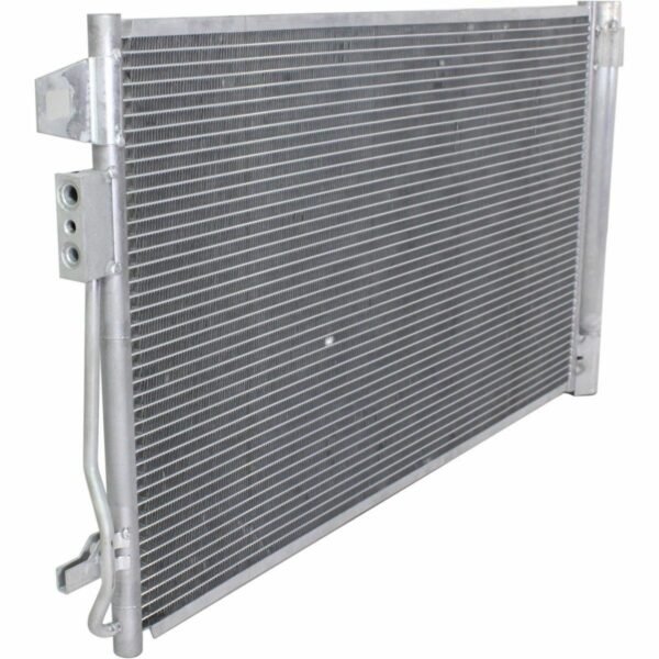 CONDENSER (3649) - Image 2