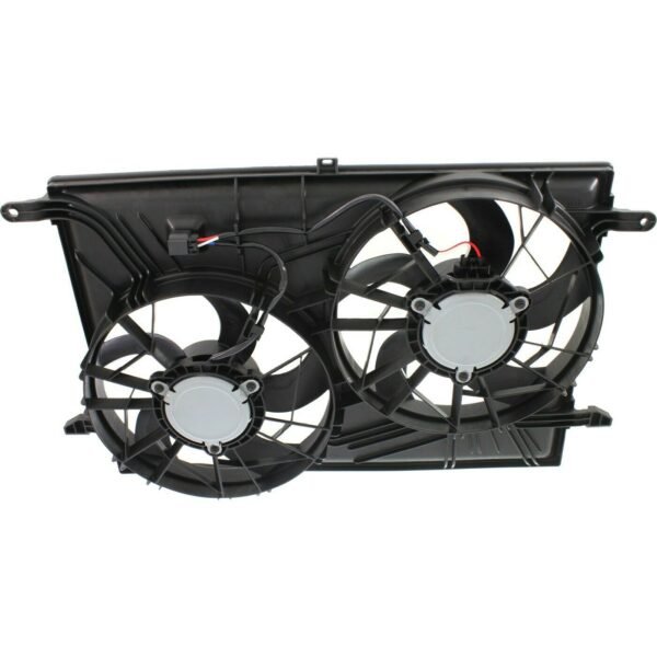 COOLING FAN ASSY - Image 3